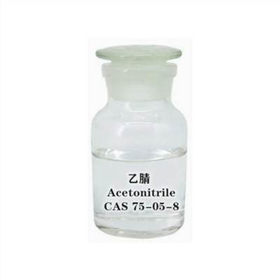 Förstå den industriella användningen av acetonitril (metylcyanid)