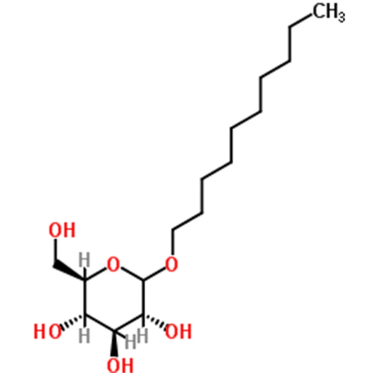 Decyl Glucoside Decyl Glucoside