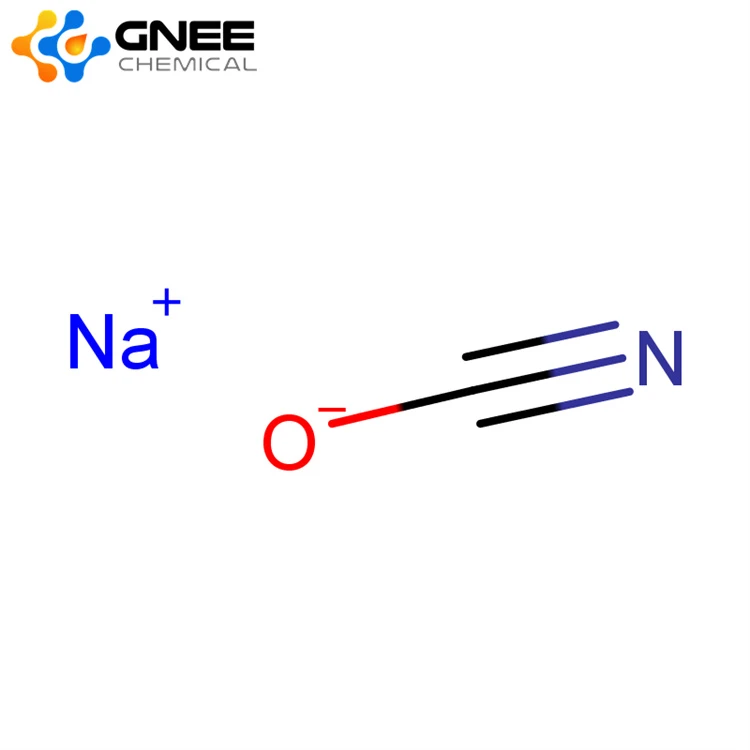 CAS:917-61-3 | Sodium cyanate, 98+% CAS:917-61-3 | Sodium cyanate, 98+%